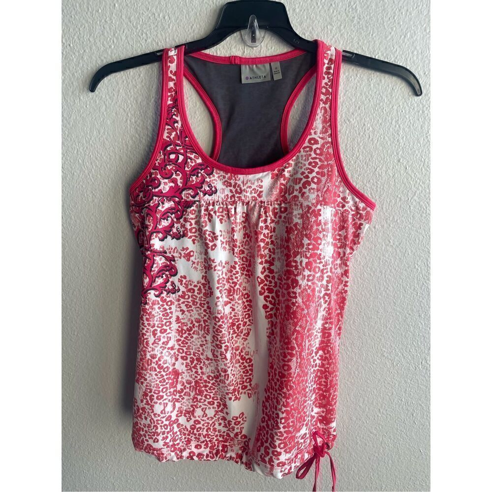 ❤️Athleta Tinker Tank